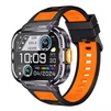 Modfit Carbon Blade Orange - 1
