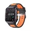 Modfit Carbon Quad Orange - 1