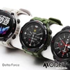 Modfit Delta Force Grey 36 мм. - 20