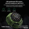 Modfit Delta Force Grey 36 мм. - 3