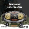 Modfit Hunter All Black 36 мм. - 11