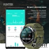 Modfit Hunter All Black 36 мм. - 6