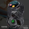 Modfit Hunter All Black 36 мм. - 9