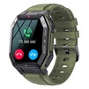 Modfit Shockwave Army Green - 1