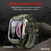 Modfit Warrior Army Green - 5