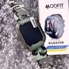 Modfit Warrior Army Green  Camo Band - 14