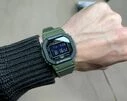 Casio DW-5610SU-3 - 3