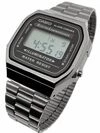 Casio A168WGG-1A - 8
