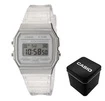 Casio F-91WS-7D - 1