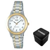 Casio LTP-1128G-7B - 1