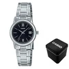 Casio LTP-V002D-1B3 - 1