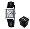 Жіночий годинник Casio LTP-V007L-7E1 - 1