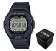 Casio LWS-2200H-1A - 1