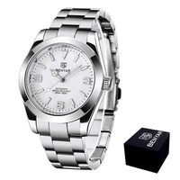 Benyar BY-5177 White