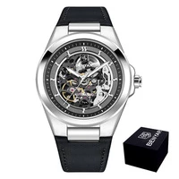 Benyar BY-5207 Black-Silver-Gray