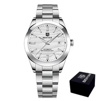 Benyar BY-5208 White