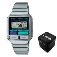 Casio A120WE-1A