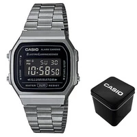 Casio A168WGG-1B