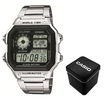 Casio AE-1200WHD-1A