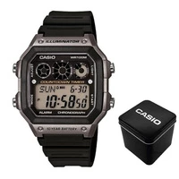 Casio AE-1300WH-8A
