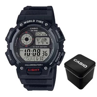 Casio AE-1400WH-1A