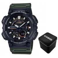 Casio AEQ-110W-3A
