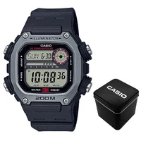 Casio DW-291H-1A