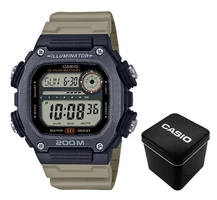 Casio DW-291HX-5A