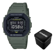 Casio DW-5610SU-3