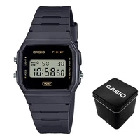 Casio F-91WB-8A