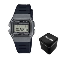 Casio F-91WM-1B