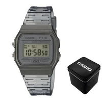 Casio F-91WS-8D