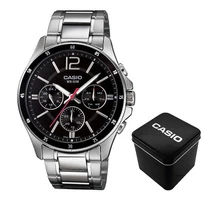 Casio MTP-1374D-1AVDF