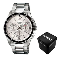 Casio MTP-1374D-7A