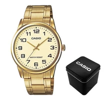 Casio MTP-V001G-9B