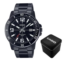 Casio MTP-VD01B-1B