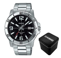 Casio MTP-VD01D-1B