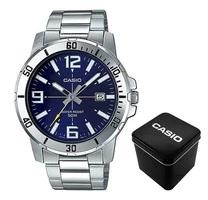 Casio MTP-VD01D-2B
