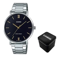 Casio MTP-VT01D-1B