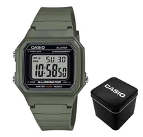Casio W-217H-3A