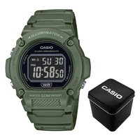 Casio W-219HC-3B