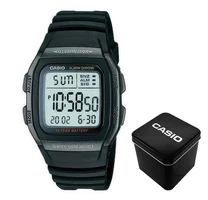 Casio W-96H-1B