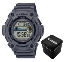 Casio WS-1300H-8A