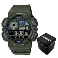 Casio WS-1500H-3B