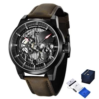 Pagani Design PD-1665 All Black