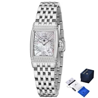 Pagani Design PD-1737 Silver-White