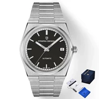 Pagani Design PD-1753 Silver-Black