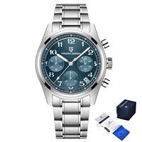 Pagani Design PD-1773 Silver-Blue