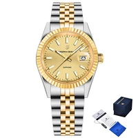 Pagani Design PD-1794M Silver-Gold-Gold