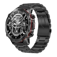 Modfit AK56 Black
